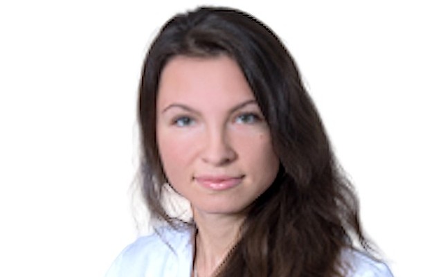 Зайцева Юлия Олеговна