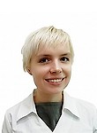 Музыченко Анна Юрьевна