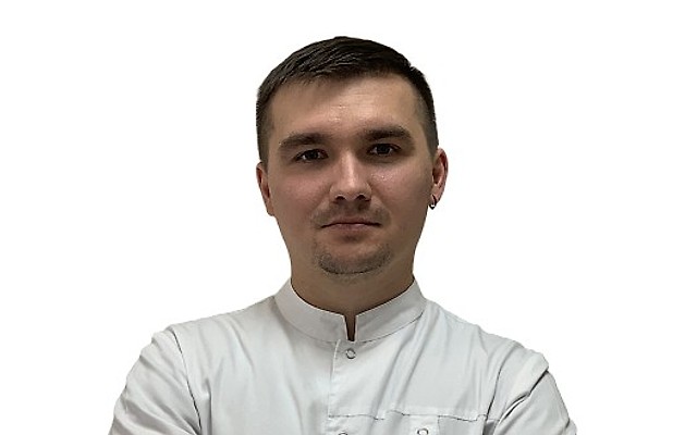 Задворнов Алексей 
