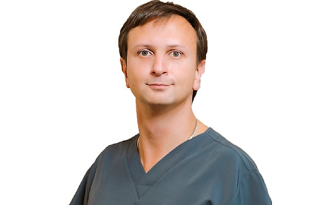 Разумейко Даниил Александрович