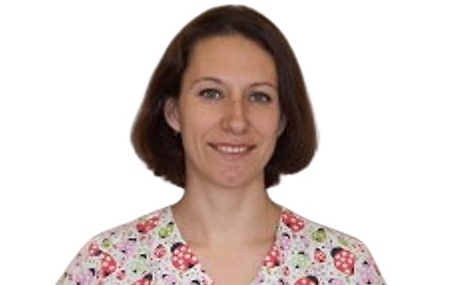 Родоманова Анна Борисовна