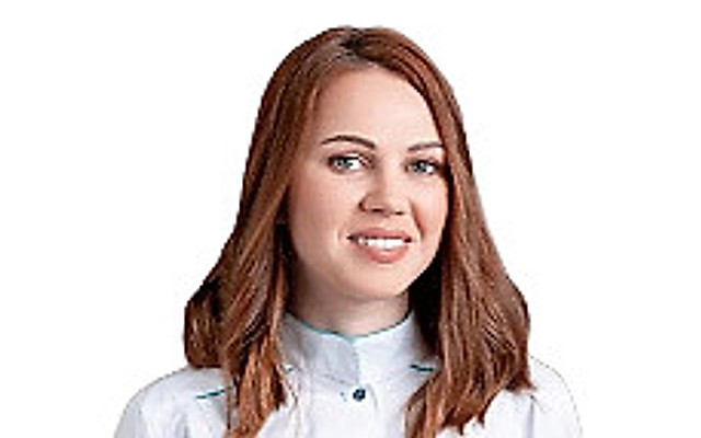 Ворошилова Наталья Константиновна