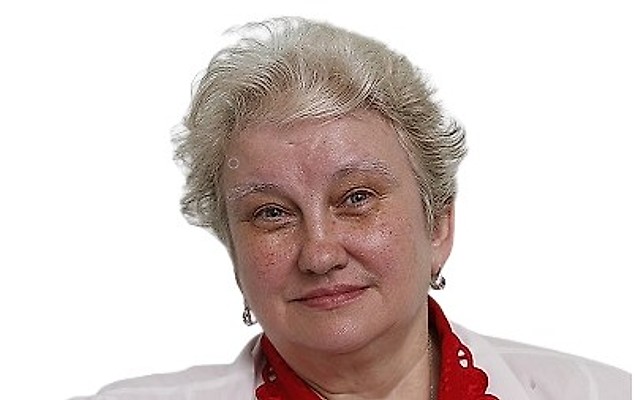 Матракшина Екатерина Ивановна