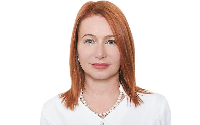 Игнатьева Наталья Алексеевна