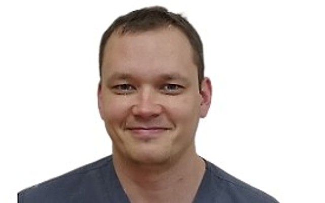 Веселов Сергей Александрович