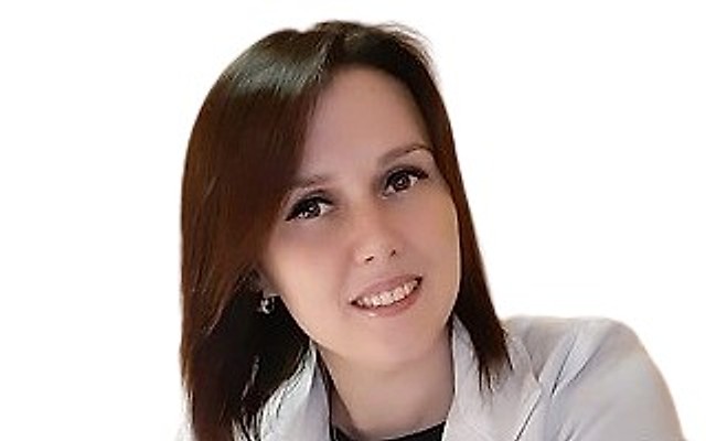Щемелева Мария Андреевна