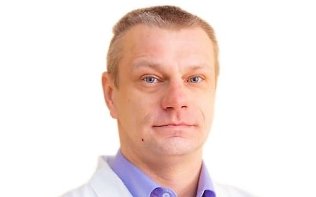 Грован Александр Леонидович
