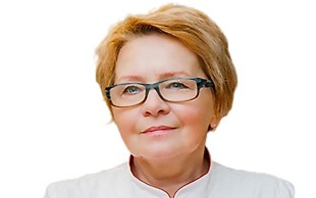 Ковалева Татьяна Георгиевна