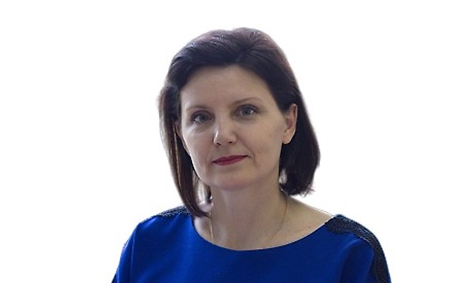 Гудко Юлия Александровна