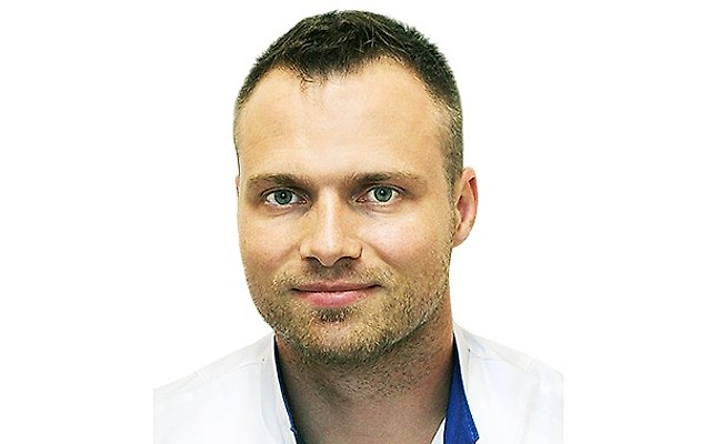 Кошкин Артем Александрович