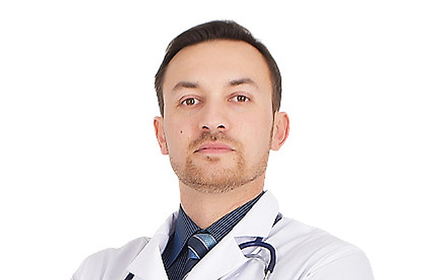 Лосев Александр Александрович