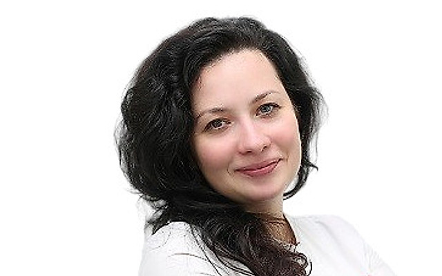 Алексук (Яковлева) Ольга