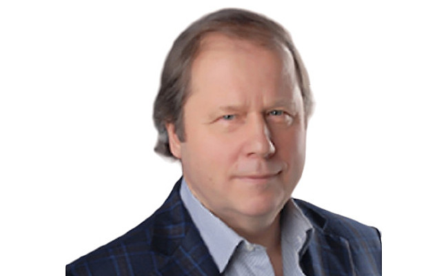 Бердник Константин Павлович