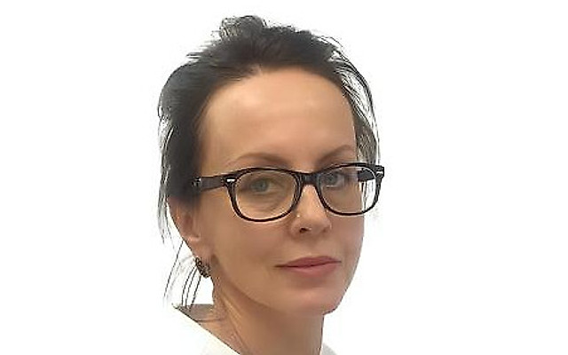 Тюрина Людмила Ивановна