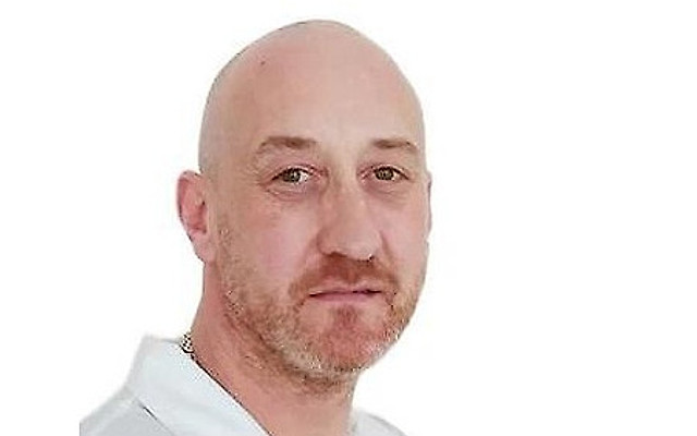 Кучинский Кирилл Владимирович