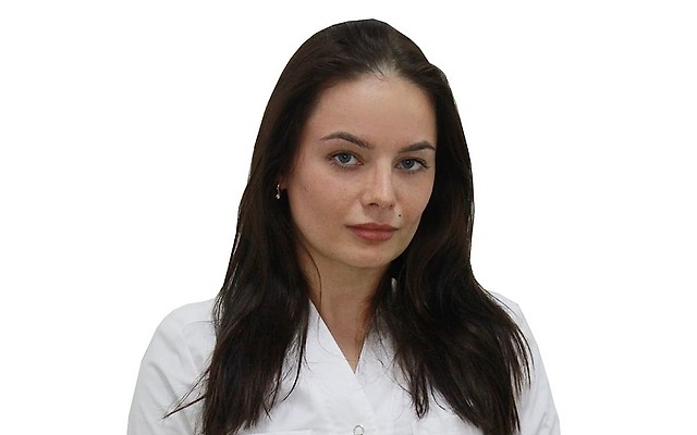 Грищенко Наталья Геннадьевна