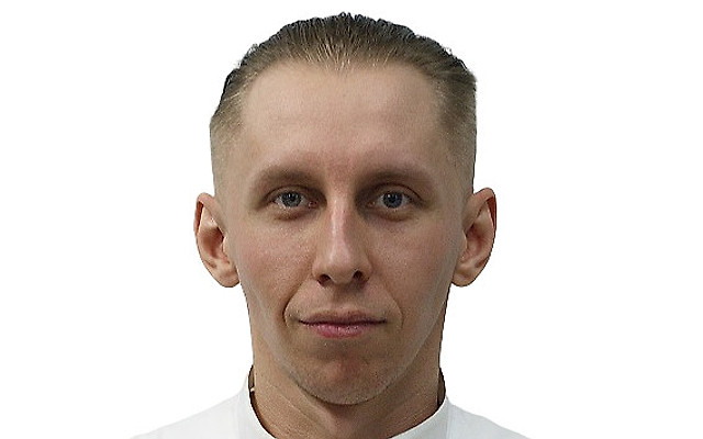 Мяснов Ярослав Германович