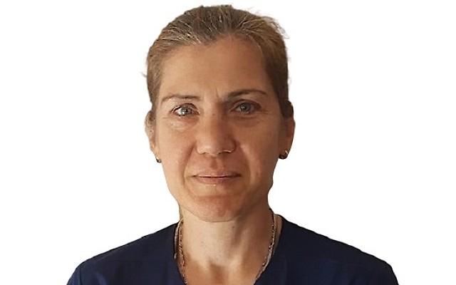 Абайдулина Татьяна Григорьевна