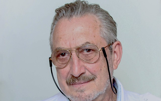 Циновой Вадим Шаевич