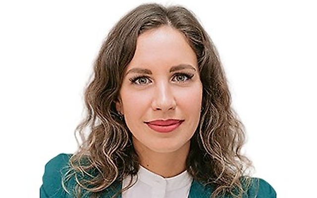Марохина Татьяна Сергеевна