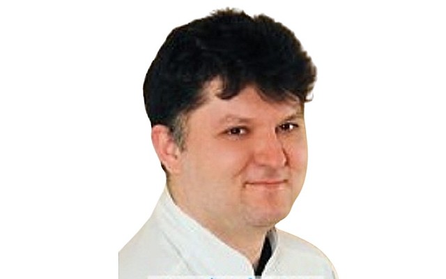 Хамуков Артур Хасанбиевич