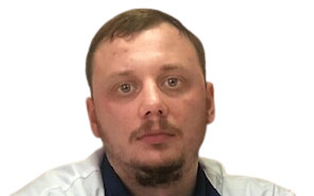 Ражев Сергей Алексеевич