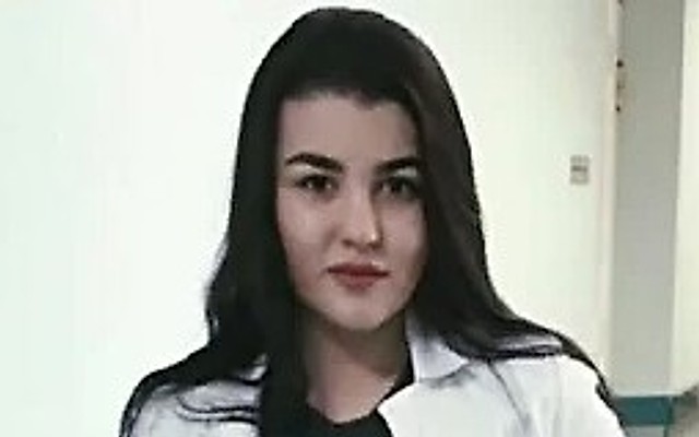 Боброва Екатерина Андреевна