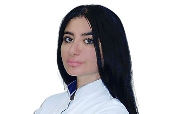 Бахшиева Турана Расиф