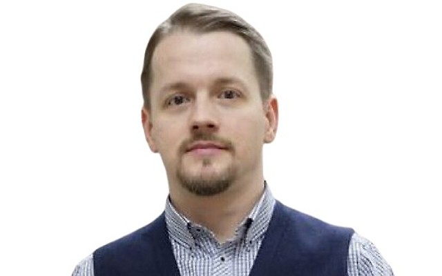 Лютых Григорий Владимирович