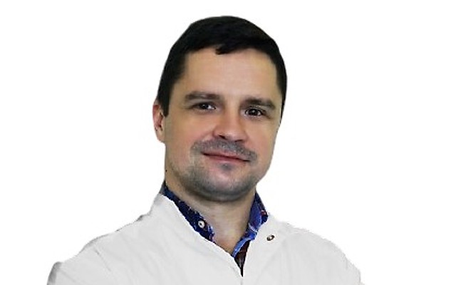 Нечипорук Василий Михайлович