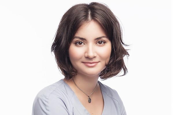 Басек Мария Тауфиковна
