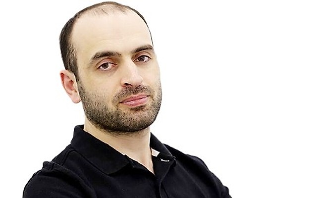 Шахаев Саид Гаджиевич