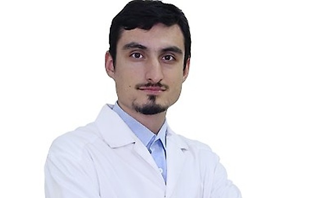Кононов Олег Александрович