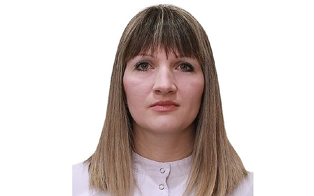 Кохно (Брызжина) Мария