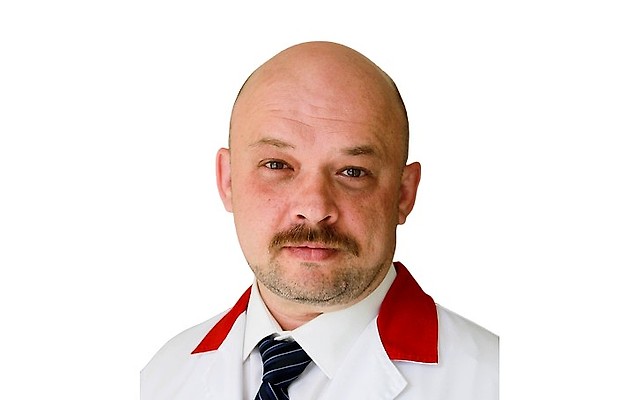 Напах Константин Эдуардович