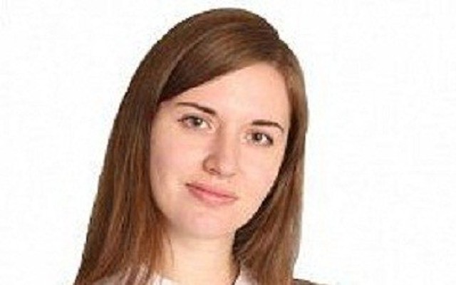 Шмуцерс Ксения Андреевна