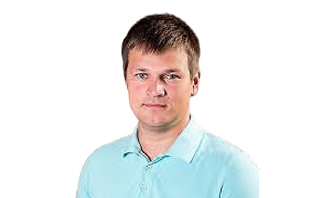 Азбукин Радомир Игоревич