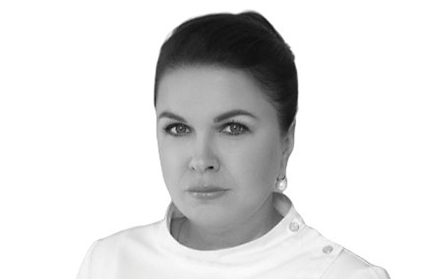 Гончарова Кристина Николаевна