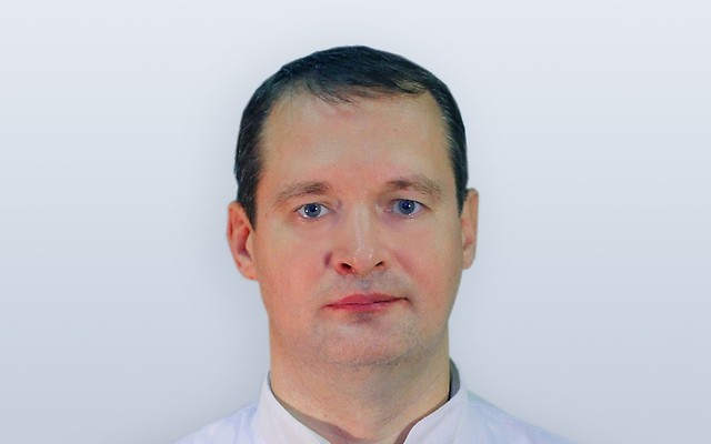 Осипов Александр Валерьевич
