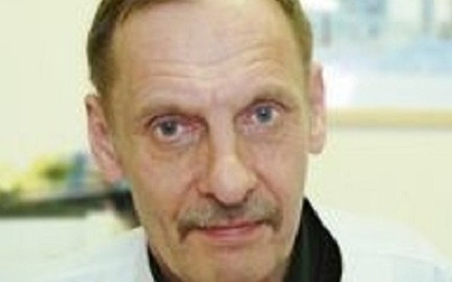 Оржешковский Олег Витальевич