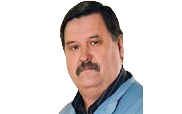 Вознесенский Алексей Евгеньевич