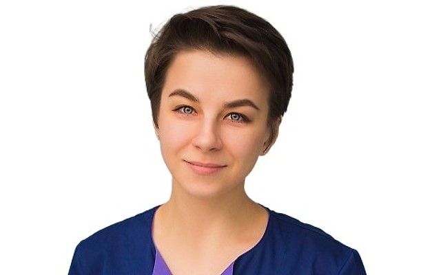 Лысова Валентина Юрьевна