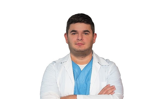 Скорин Александр Сергеевич