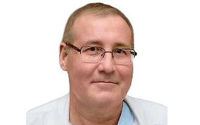 Пожидаев Владимир Владимирович