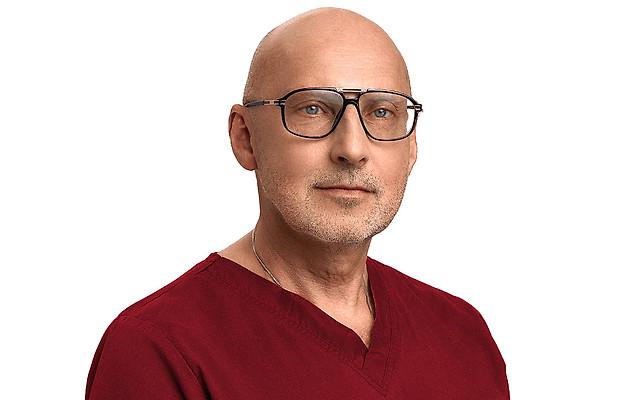 Пуйда Сергей Адольфович