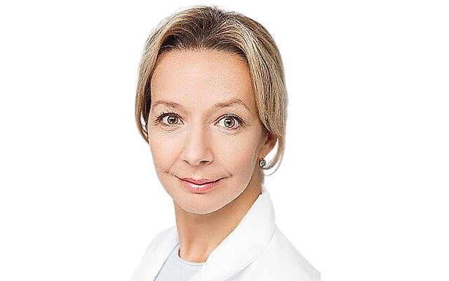Гусева Ирина Анатольевна