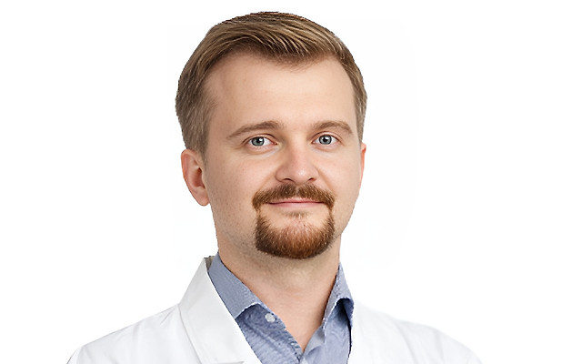 Исхаков Дмитрий Надимович