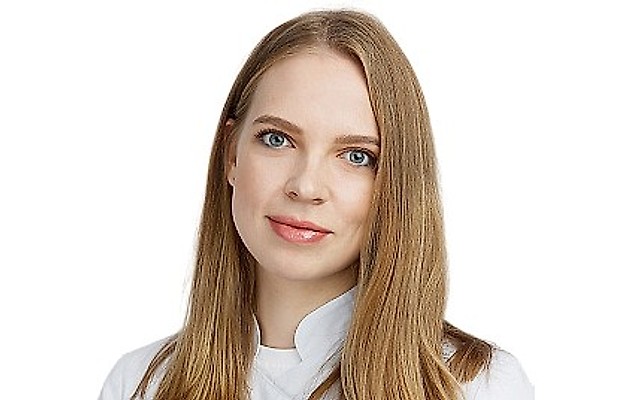 Котенкова Татьяна Антоновна