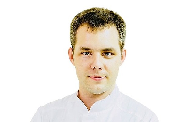 Басавро Семен Константинович