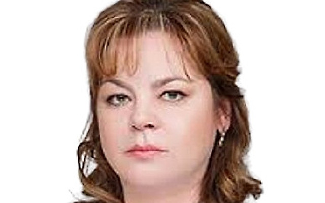 Кадышева Галина Геннадьевна